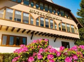 Hotel Daheim