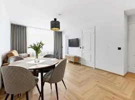 Metsa premium apartment