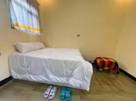 Addis View Homestay