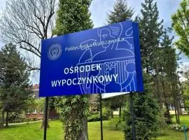 Politechnika Warszawska Ośrodek Wypoczynkowy