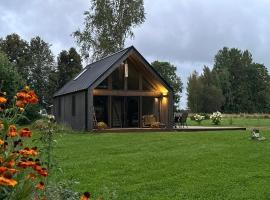 Private Stay Zen House to unplug and recharge，位于Tuimõisa的酒店