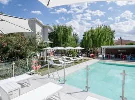 B&B CASA VACANZA ETHOS il POSTO DA VIVERE
