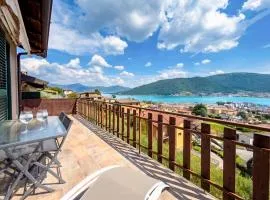 The Belvedere Sarnico - Lake Iseo View