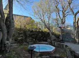 Stylish 3BR Home with Hot Tub Near Reykjavík