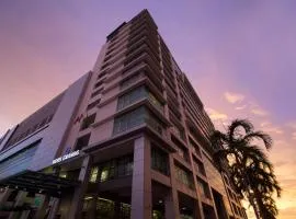 格兰迪酒店&度假村