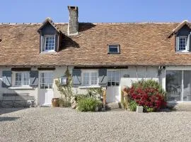 La Ferme Des Bigornes