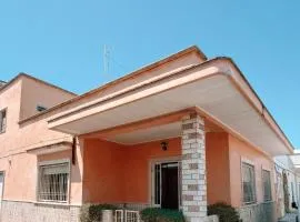 Oasi di Lucia Casa Vacanze