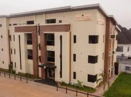 Trev Hotels and Suites