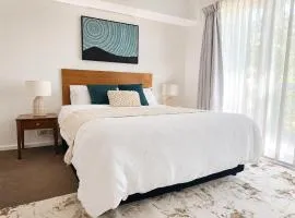 Cozy water side apartment - Jetty