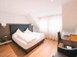 OCHSEN Stockach - Smart Stay，位于史塔卡赫的酒店