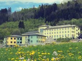 Sjøholt Sommerhotell