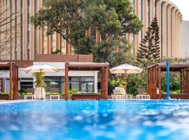 Ibis Styles Dakar，位于达喀尔的酒店