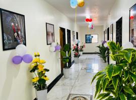 Happy Rooms，位于Siddhapur的酒店