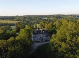 Château de la Redortière