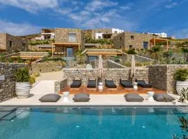Panormos Bay Suites Luxury Resort