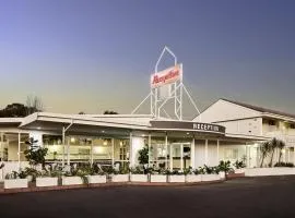 塔姆沃思宜必思尚品酒店
