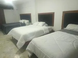 Hotel Cristian