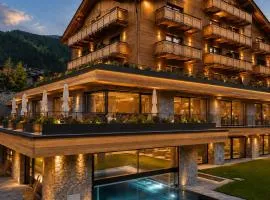 Paradise Lodge