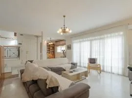 Thassos House