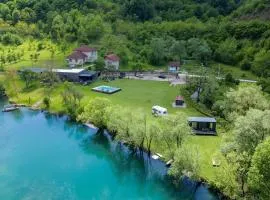 Una Meryland Rooms & Bungalow