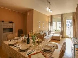 3 Bedroom Nice Apartment In Rovereto