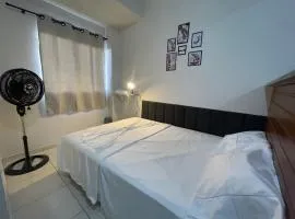 Kitnet Apartamento Perto do Cidade Nobre