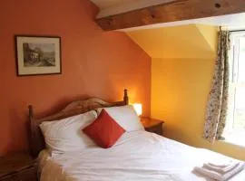 Half Moon Inn