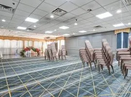 Holiday Inn - Piscataway - Somerset by IHG