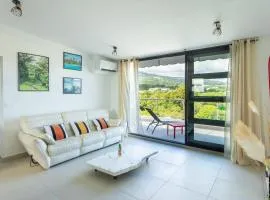 Atea Pearl Diadème View Terrace & Parking