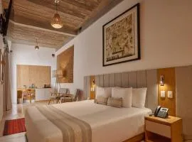 Casa Carmen Morelos