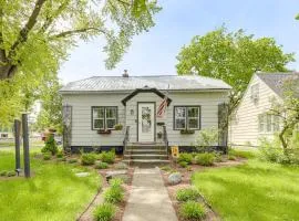 Walkable Family Home in the Heart of Kalispell