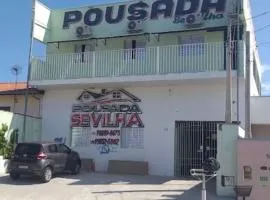 Pousada Sevilha
