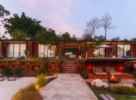 Hotel Solar La Luna
