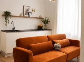 Gli amori di Carolina- Pet Friendly Apartment - Palazzo Carolina