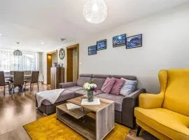 Apartmán Zara