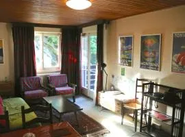 Cozy Alpine Home, 5-Person, 0m from Lift