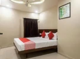 Hotel O Grand Pune