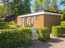 Robin's oak lodge