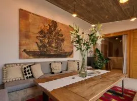 Casa Carmen Morelos