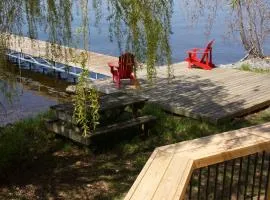 Tanglewood - Large Waterfront Home in PEC ST-2020-0172