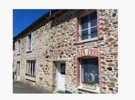 Maison de bourg