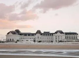 Cures Marines Hotel Thalasso & Spa Trouville - MGallery Collection