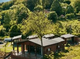 Salt Cabins