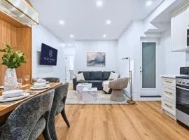 Casa Hotels Gerrard Group Basement CN Tower Base