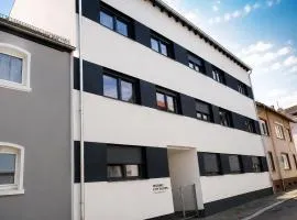 Worms City Suites Löwengasse