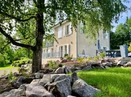 Domaine de la Brême