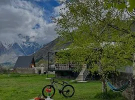 Kazbegi Vibe