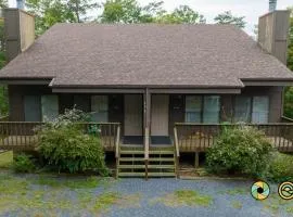 Senedo Springs Duplex #90A