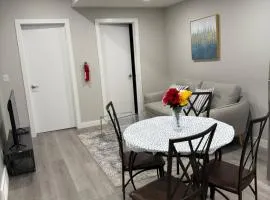 A place to call a home