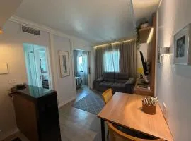 Hotel Inter Jardins UH-2310